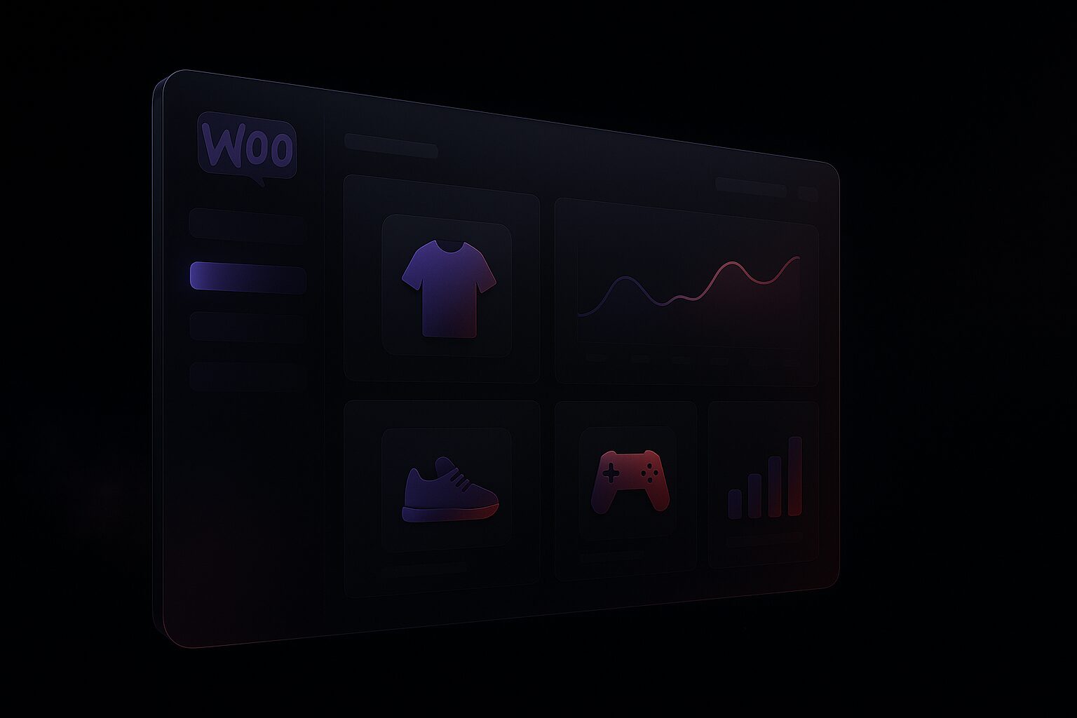 WooCommerce Development